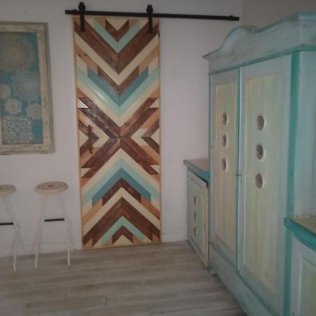 Curioso Apartamento Tipo Loft De 25 M Cuadrados Appartement Sanlúcar de Barrameda Buitenkant foto