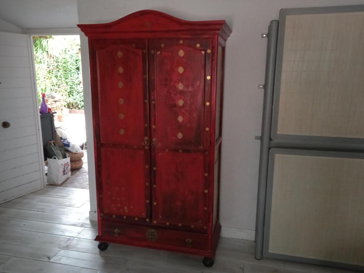 Curioso Apartamento Tipo Loft De 25 M Cuadrados Appartement Sanlúcar de Barrameda Buitenkant foto