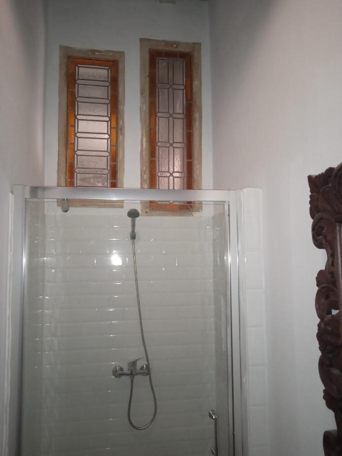Curioso Apartamento Tipo Loft De 25 M Cuadrados Appartement Sanlúcar de Barrameda Buitenkant foto