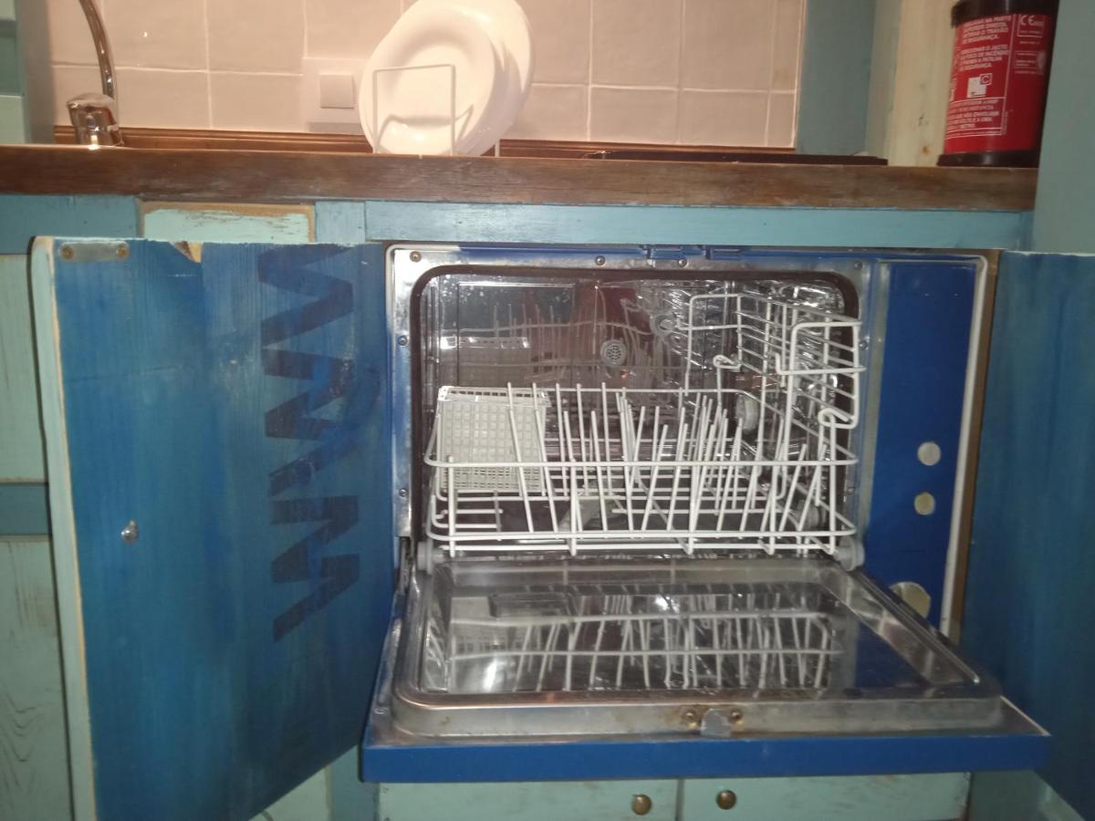 Curioso Apartamento Tipo Loft De 25 M Cuadrados Appartement Sanlúcar de Barrameda Buitenkant foto